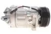 Компресор кондиціонера Van Wezel 4300K486 (фото 6)