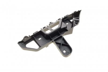 Кронштейн кріплення бампера (переднього/L) VW Touran 10-15 Van Wezel 5735567