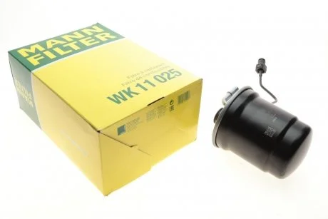 Фильтр топливный Ford Focus 1.5EcoBlue 18- MANN WK 11 025