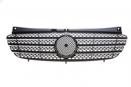 Решітка радіатора MB Viano (W639) 03- Van Wezel 3080510