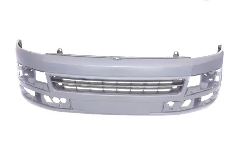 Бампер (передний) VW T5 2.0 TSI 03-15 Van Wezel 5790570