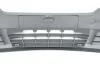 Бампер (передний) Opel Vivaro/Renault Trafic 06-14 Van Wezel 4395570 (фото 5)