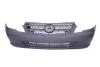 Бампер (передній) MB Vito (W639) 10- (без отвору для протитуманки) Van Wezel 3081570 (фото 1)