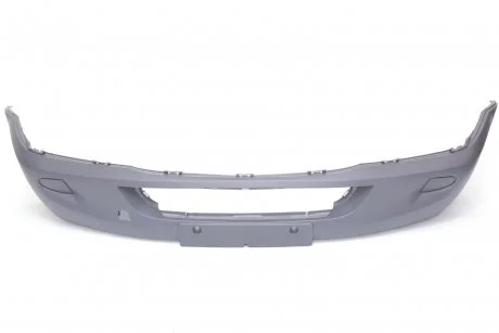 Бампер (передній) MB Sprinter (W906) 06-13 Van Wezel 3077570