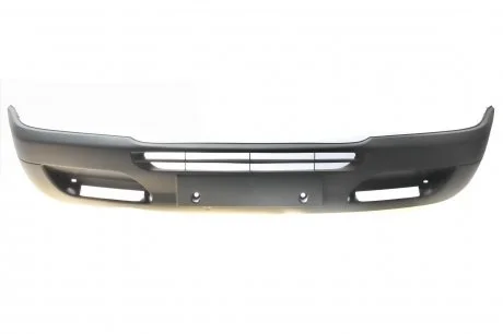 Бампер (передній) MB Sprinter CDI 00- Van Wezel 3076570