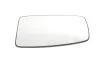 Скло дзеркала Renault Master II/Opel Movano A/Nissan Interstar 00- (R) (верхн.) Van Wezel 4387832 (фото 3)