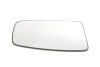 Стекло зеркала Renault Master II/Opel Movano A/Nissan Interstar 00-(L) (верхн.) Van Wezel 4387831 (фото 4)