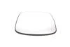 Стекло зеркала Renault Kangoo 08- Van Wezel 4312830 (фото 4)