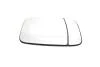 Стекло зеркала (с подогревом) Renault Trafic/Opel Vivaro/Nissan NV 300 14- (L) Van Wezel 3891837 (фото 5)