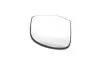 Стекло зеркала Renault Dokker 12-/Duster 10- (L) Van Wezel 1555835 (фото 2)