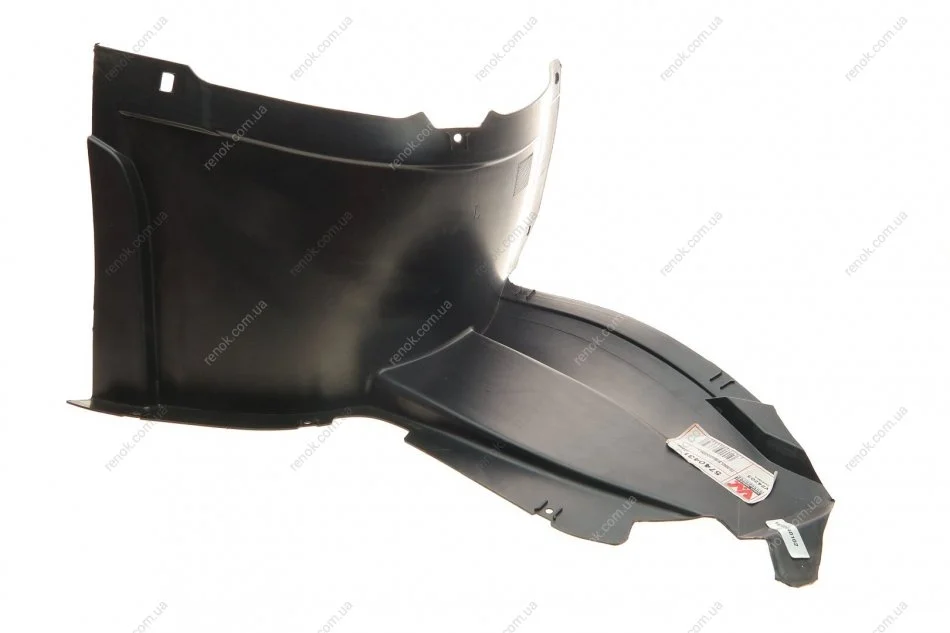 Подкрыльник (передняя/передняя часть) VW Passat 10-14 (L) Van Wezel 5740431 (фото 1)