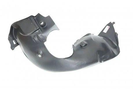 Подкрыльник (передний) MB Vito (W639) 03-(R) Van Wezel 3080434