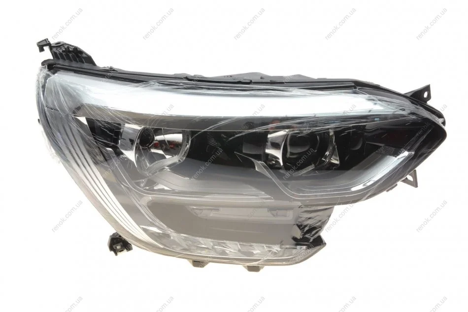 Фара (R) Renault Megane IV 15- Van Wezel 4407964 (фото 1)