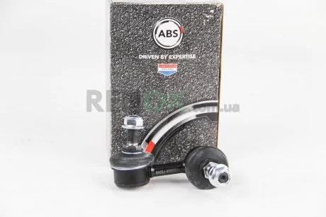 Тяга cтабілізатора перед. Hyundai Accent II 00-05/Mitsubishi Outlander I 03-08 Л. A.B.S. A.B.S. 260067