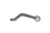 Наконечник рулевой тяги (L) Renault Kadjar/Nissan Qashqai 13- MEYLE 16-16 020 0037/HD (фото 3)