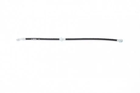 Шланг гальм передн. прав. NISSAN TIIDA -11 BOSCH 1987481827
