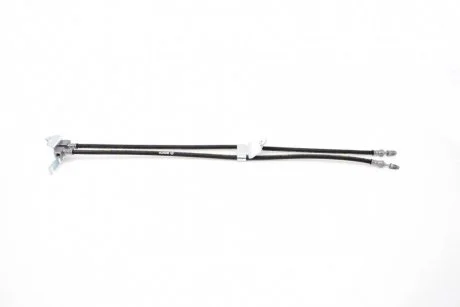 Шланг гальм. задн. лів. KIA CARNIVAL 06- BOSCH 1987481885