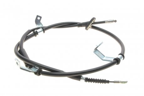 Трос ручника (задний) (R) Hyundai Tucson 2.0/2.0D 04- (1800mm) BOSCH 1987482530