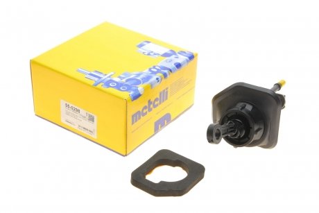 Цилиндр сцепления (главный) Ford Galaxy II/Mondeo IV/Volvo S80 II/V70 III 06-15 (d=19.05mm) Metelli 55-0298