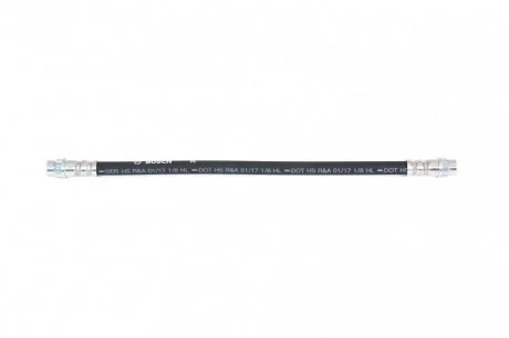 DACIA шланг гальмівний задній SOLENZA BOSCH 1987481767