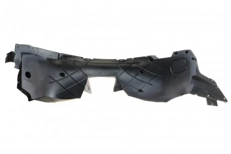 Підкрильник (передній) VW Crafter 16- (R) VAG 7C0809958G