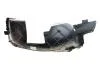 Підкрильник (передній) VW Crafter 16- (R) VAG 7C0809958G (фото 7)