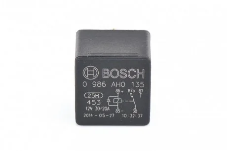 Електроніка Бош 0 986 AH0 135 BOSCH 0986AH0135