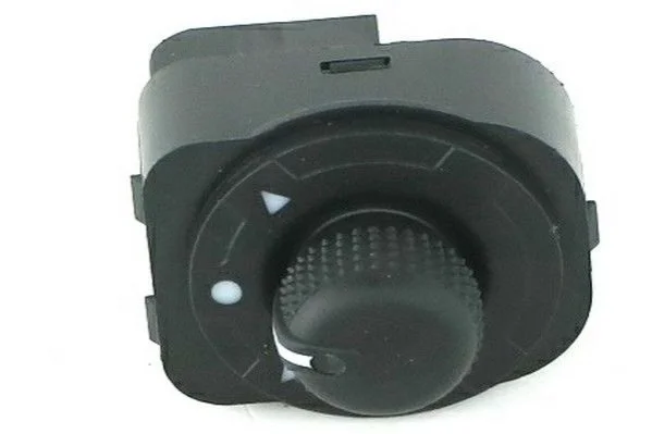 Кнопка регулювання дзеркал Citroen Nemo/Fiat Fiorino/Peugeot Bipper (07-) 12-PIN Fast FAST FT82238 (фото 1)