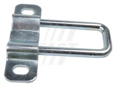 Скоба замка двері зад прав верх Fiat Doblo, Fiorino (09-) Fast FAST FT95531