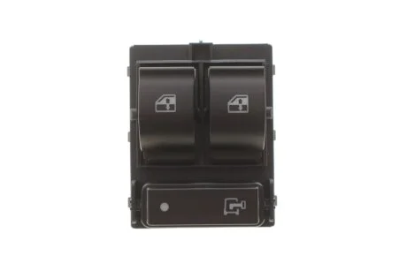 Кнопка склопідйомника подвійна Fiat Ducato (06-)(14-) FAST FT82241