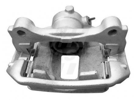 Суппорт тормозной зад. правое Fiat Ducato (06-) d=48мм FAST FT32177 (фото 1)