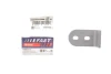 Упор дверей задній нижній Fiat Ducato (06-) (14-) Fast FAST FT95422 (фото 2)