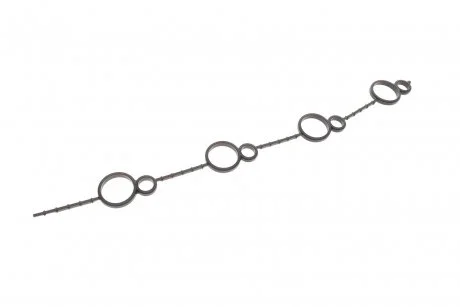 Прокладка кришки клапанів MB Sprinter 907/910 18- OM654 ELRING 050.800