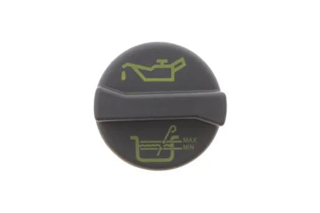 Кришка заливної горловини Fiat Doblo (00-) FAST FT94733