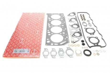 Комплект прокладок (верхній) Mitsubishi L200/L300/L400/Pajero 2.5 TD 87-07 ELRING 354.120