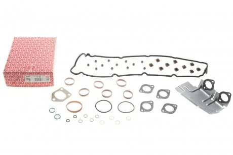 Комплект прокладок (верхній) BMW 3 (E36)/5 (E39)/7 (E38) 91-03 M51 D25 ELRING 198.660