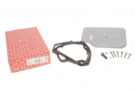 Фільтр АКПП MB C-class (W203/W204)/E-class (W211/W212) 05-15 (з прокладкою) ELRING 620.160