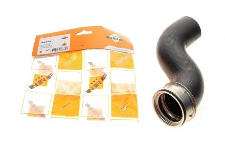 Патрубок інтеркулера (L) MB Vito (W639) 03- (OM646) NRF 166058