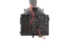Переключатель подрулевой Renault Trafic, Lodgy, Dokker, Sandero II, Logan II (14-) 15-PIN + 2-PIN Fast FAST FT82135 (фото 4)