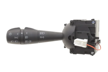 Перемикач підрульовий Renault Trafic, Lodgy, Dokker, Sandero II, Logan II (14-) 15-PIN + 2-PIN Fast FAST FT82135