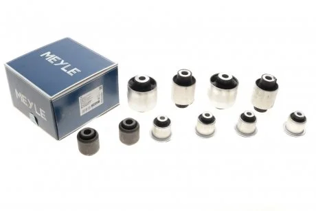 Ремкомплект важеля (переднього) BMW 5 (F10) 10-16 B47/N20/N47/N53/N55/N57/N63 MEYLE 314 610 0037