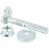 Болт з ексцентриком (рем-кт) Toyota Highlander 13-19 FEBEST 0129-021-KIT (фото 1)