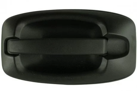 Ручка дверей передня права зовнішня Iveco E6 (14-) FAST FT94584