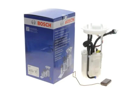 Електричний паливний насос BOSCH 1 987 580 054