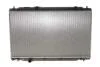 Радиатор охлаждения двигателя NRF 550160 (фото 1)