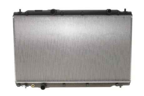 Радиатор охлаждения двигателя NRF 550160