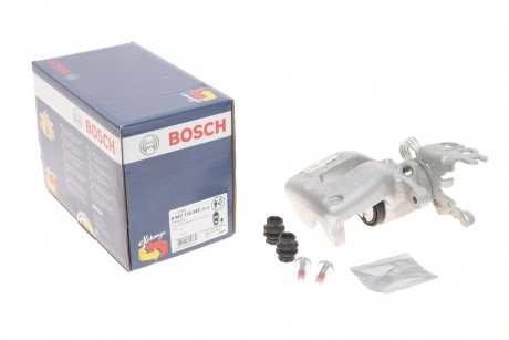 Тормозной суппорт (задний) (R) VW Caddy 03- (d=41mm) (TRW) BOSCH 0 986 135 049