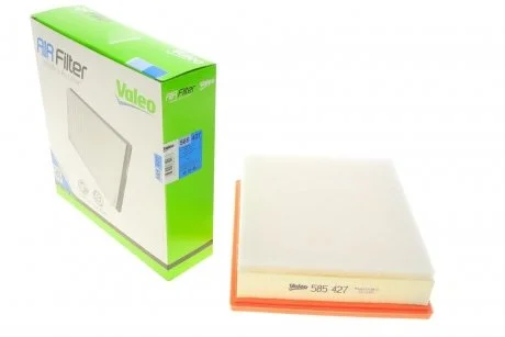 Фільтр повітряний VALEO Valeo 585427