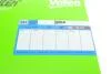 Фільтр повітряний VALEO Valeo 585427 (фото 7)