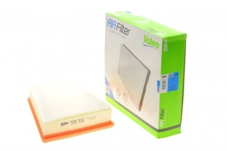 Фільтр повітряний двигуна VALEO Valeo 585156